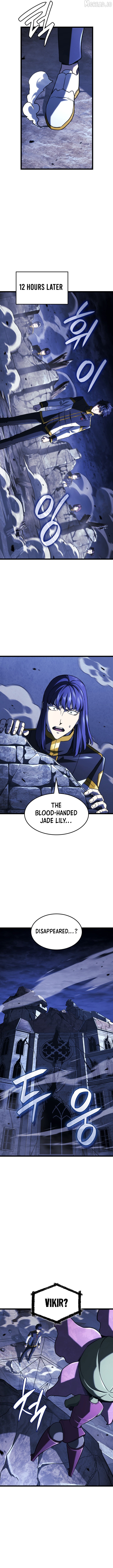 Read Revenge of the Baskerville Bloodhound EN Manga Online