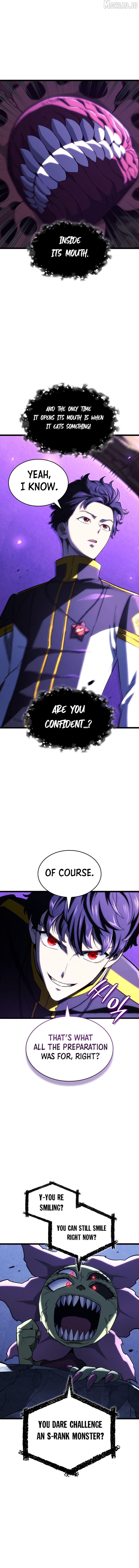 Read Revenge of the Baskerville Bloodhound EN Manga Online