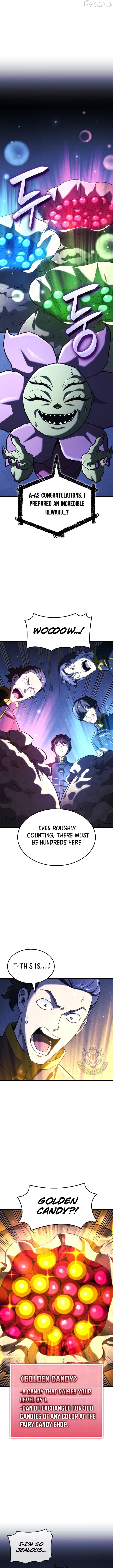 Read Revenge of the Baskerville Bloodhound EN Manga Online