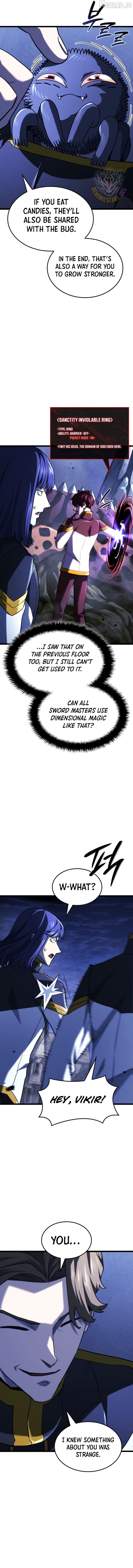 Read Revenge of the Baskerville Bloodhound EN Manga Online