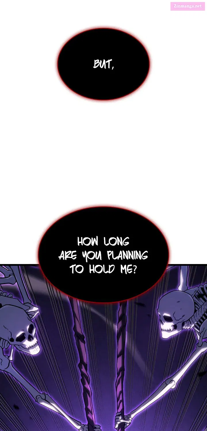 Read Revenge of the Iron-Blooded Sword Hound EN Manga Online
