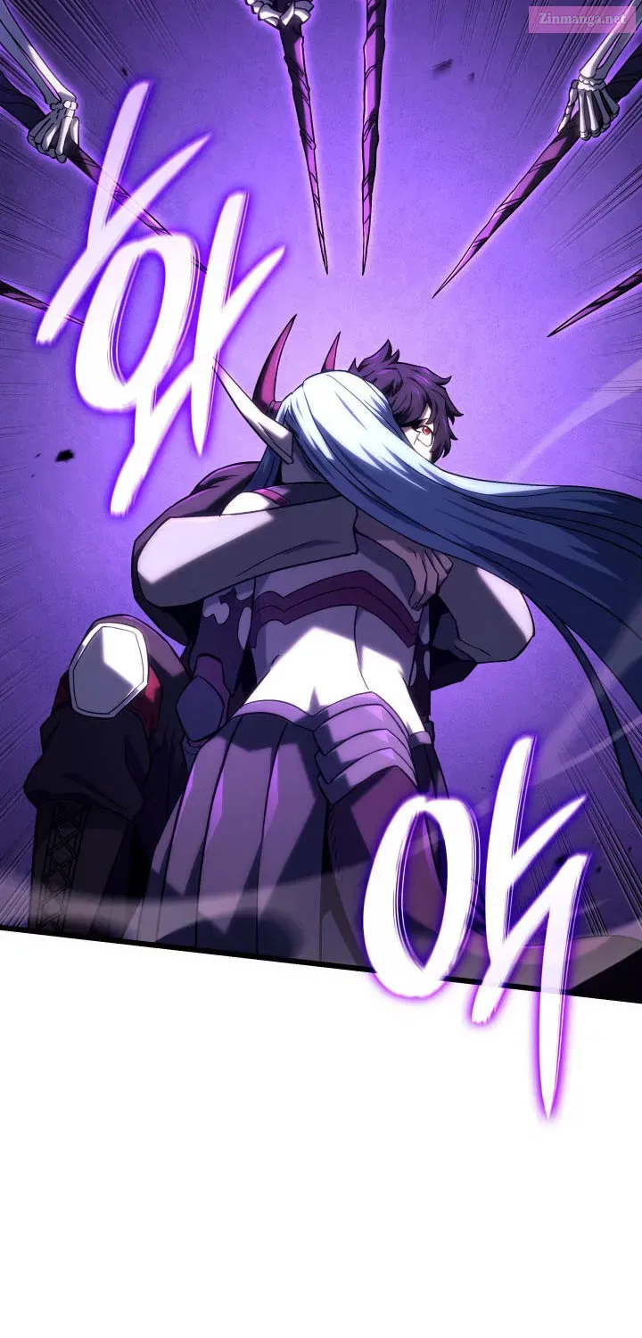 Read Revenge of the Iron-Blooded Sword Hound EN Manga Online
