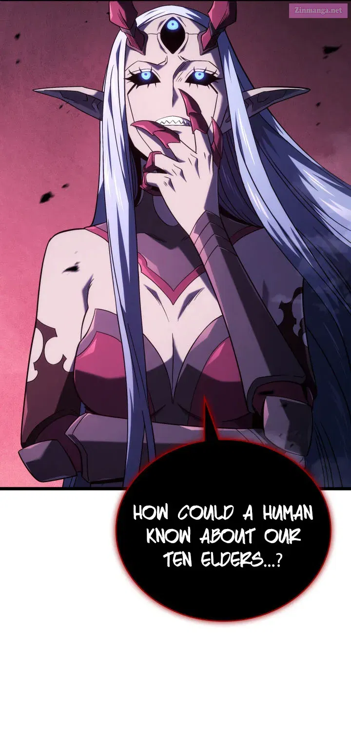 Read Revenge of the Iron-Blooded Sword Hound EN Manga Online