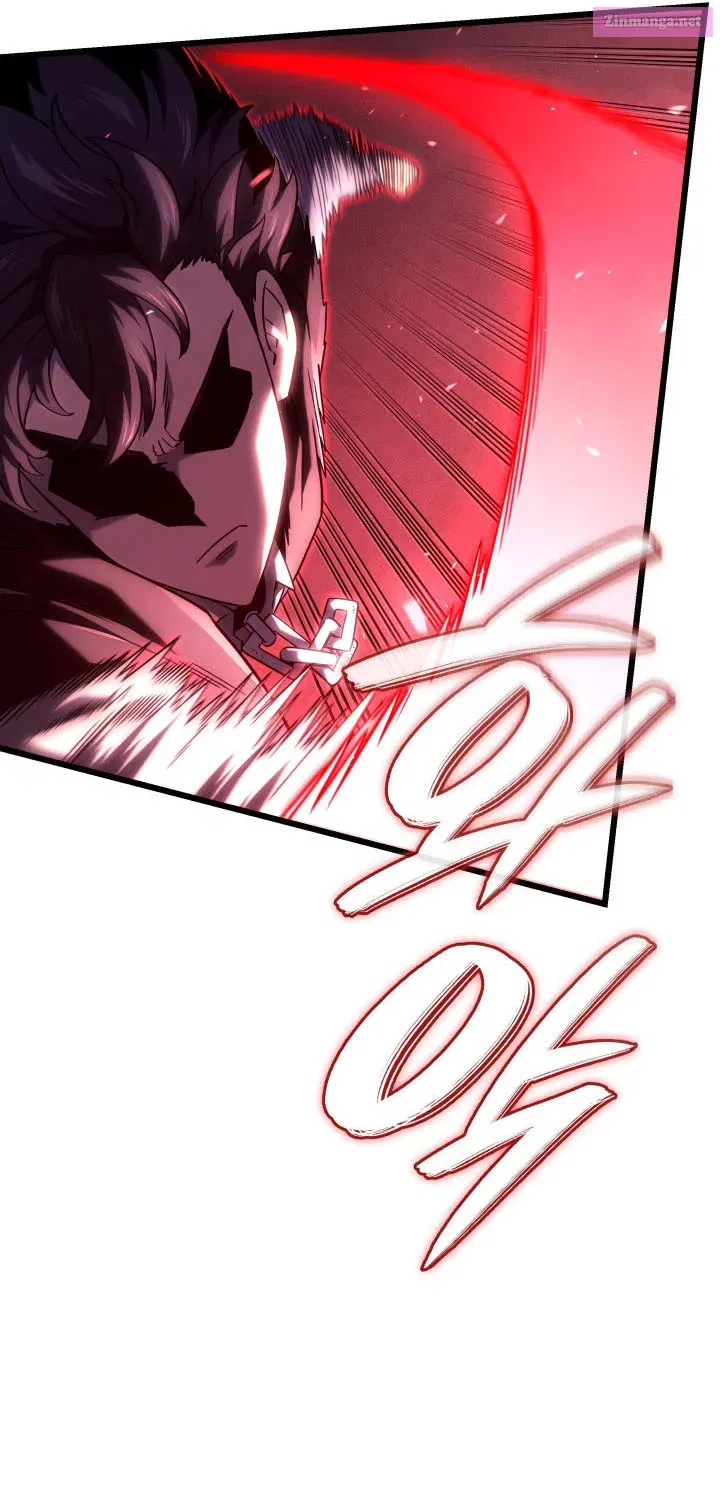 Read Revenge of the Iron-Blooded Sword Hound EN Manga Online