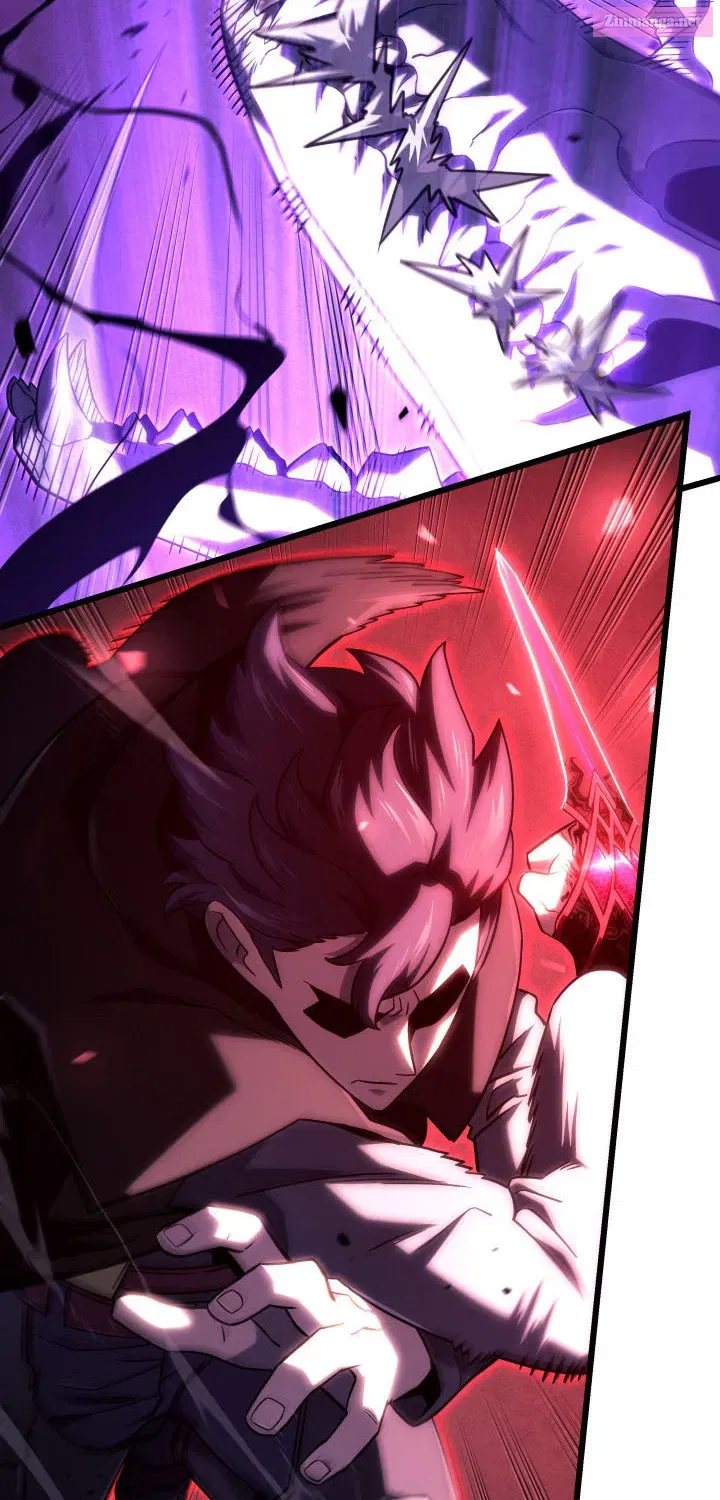 Read Revenge of the Iron-Blooded Sword Hound EN Manga Online