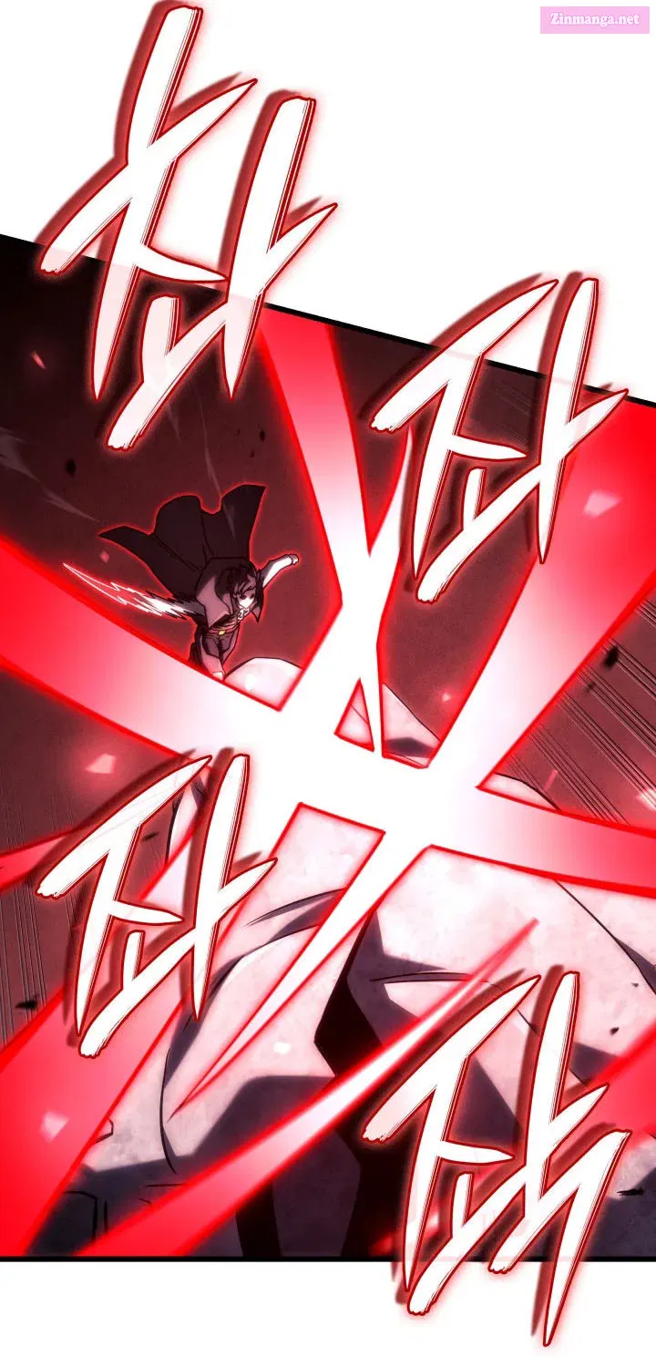 Read Revenge of the Iron-Blooded Sword Hound EN Manga Online