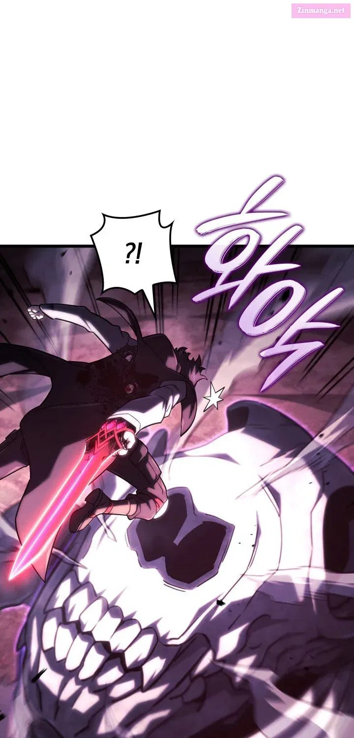 Read Revenge of the Iron-Blooded Sword Hound EN Manga Online