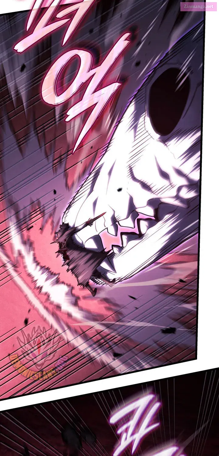 Read Revenge of the Iron-Blooded Sword Hound EN Manga Online