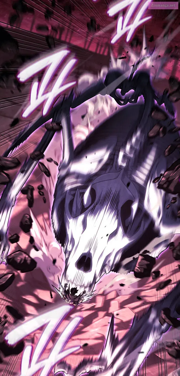 Read Revenge of the Iron-Blooded Sword Hound EN Manga Online