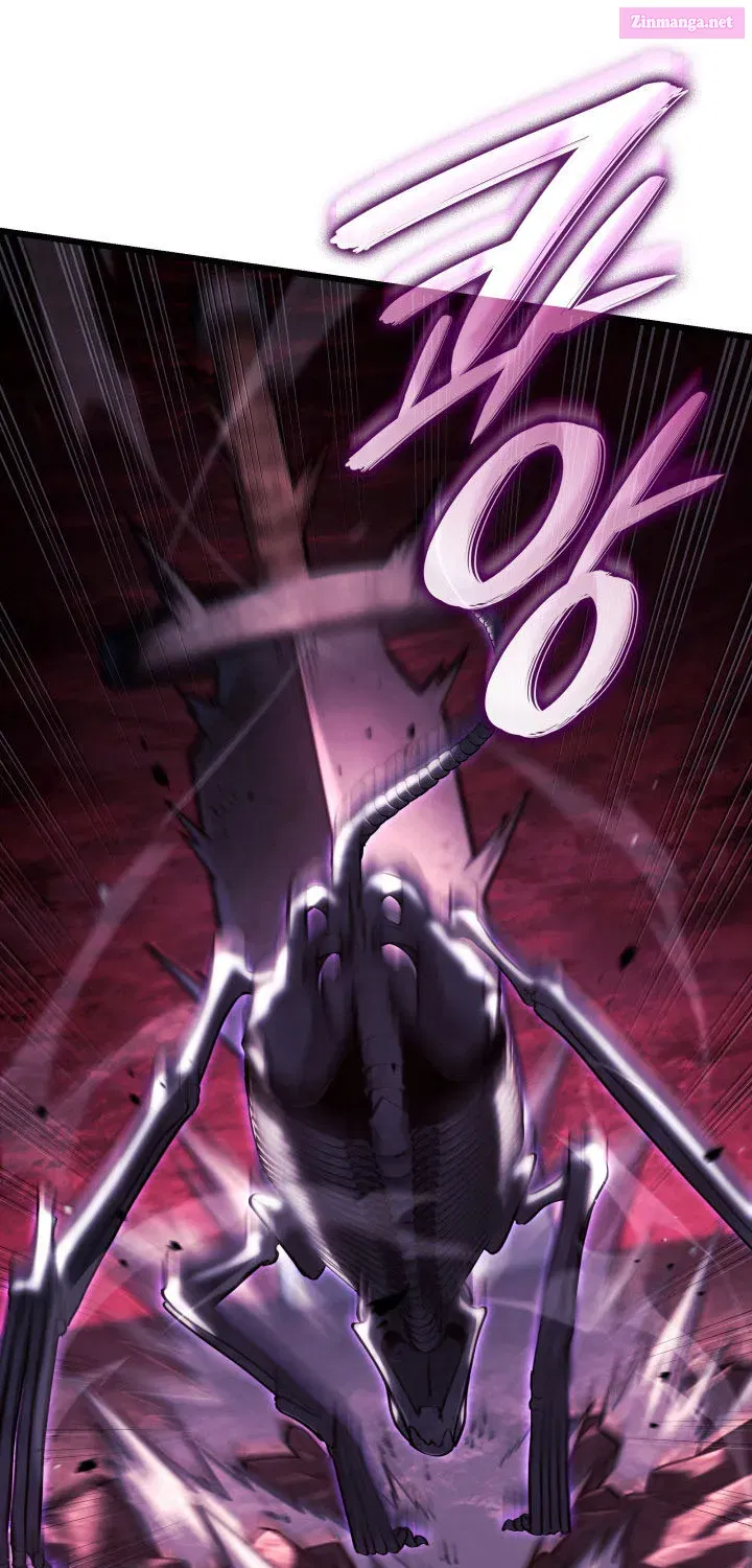 Read Revenge of the Iron-Blooded Sword Hound EN Manga Online
