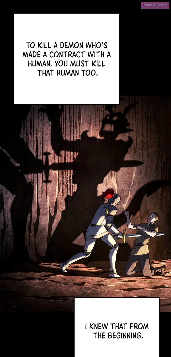 Read Revenge of the Iron-Blooded Sword Hound EN Manga Online