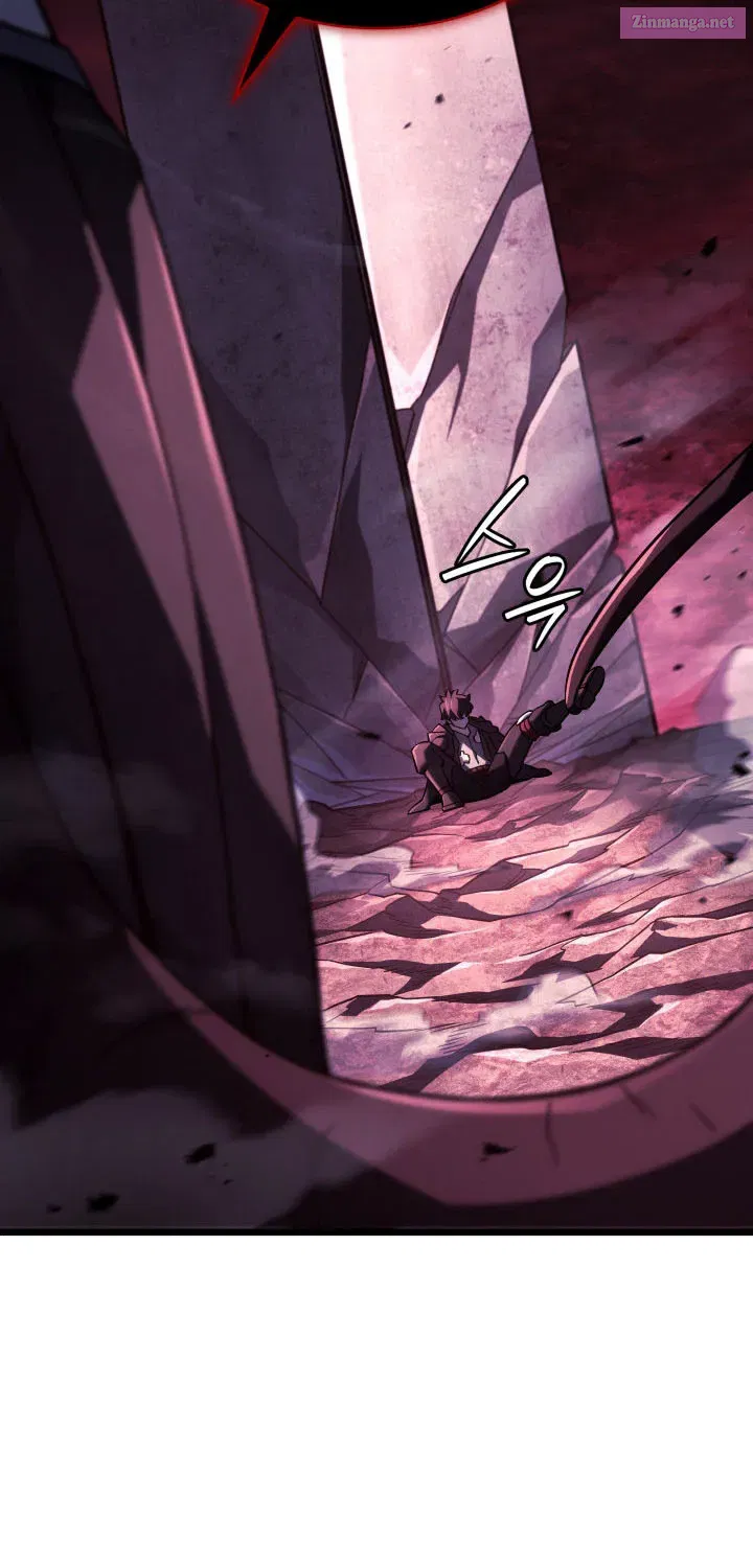 Read Revenge of the Iron-Blooded Sword Hound EN Manga Online