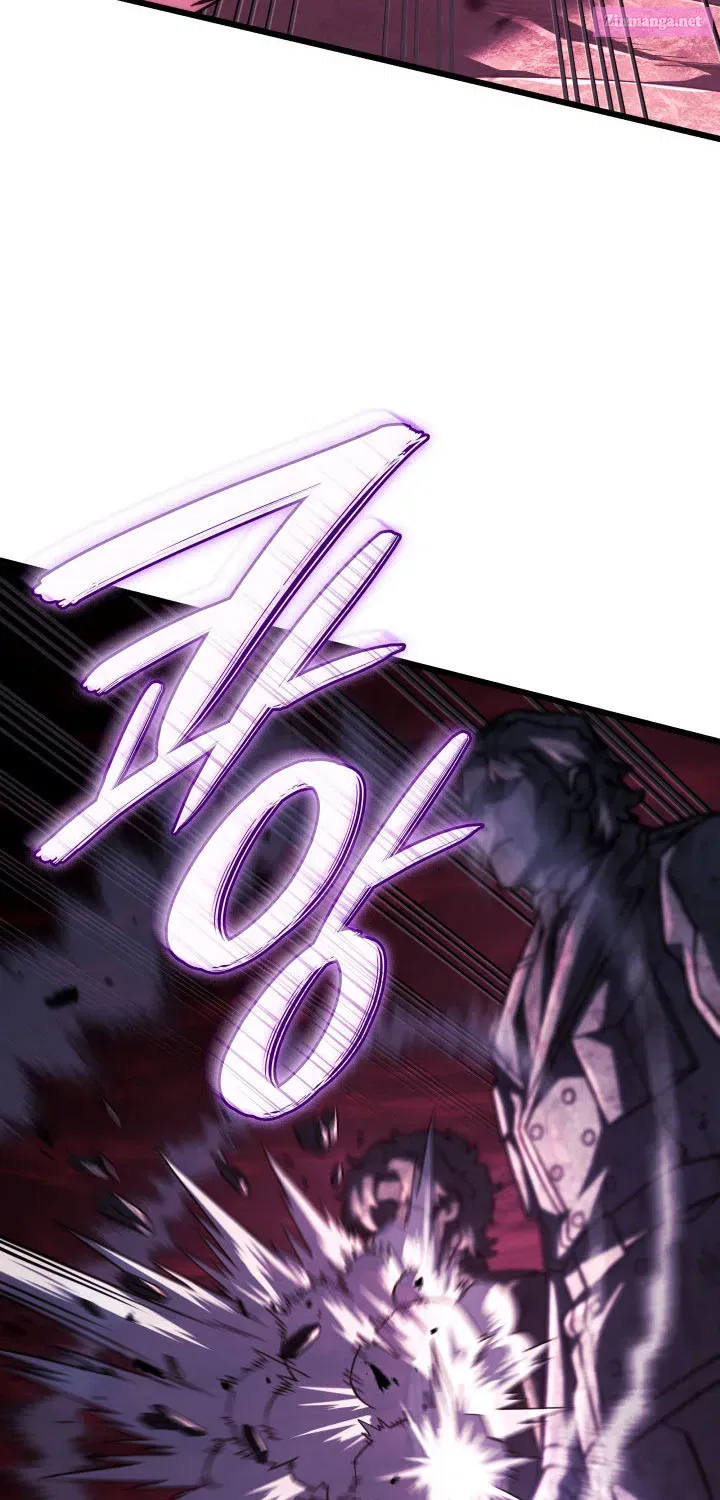 Read Revenge of the Iron-Blooded Sword Hound EN Manga Online