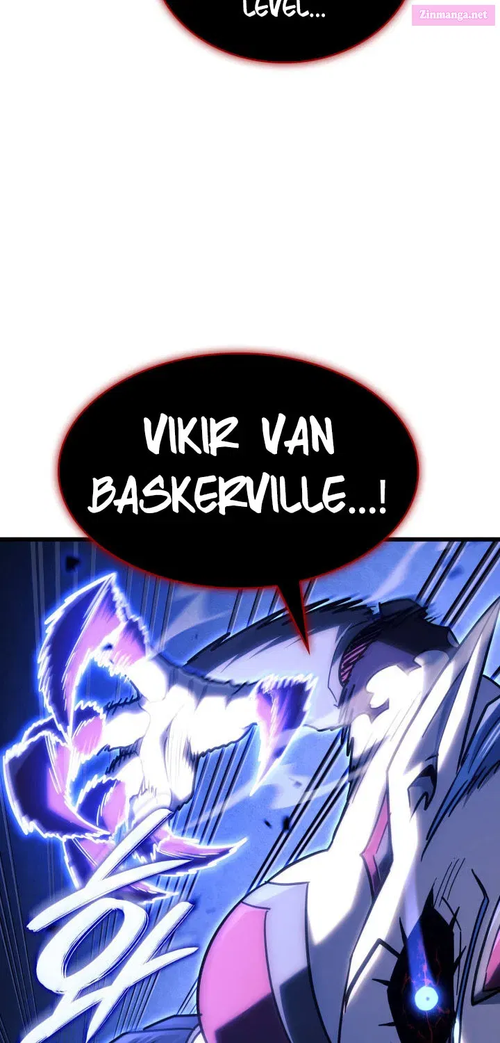 Read Revenge of the Iron-Blooded Sword Hound EN Manga Online