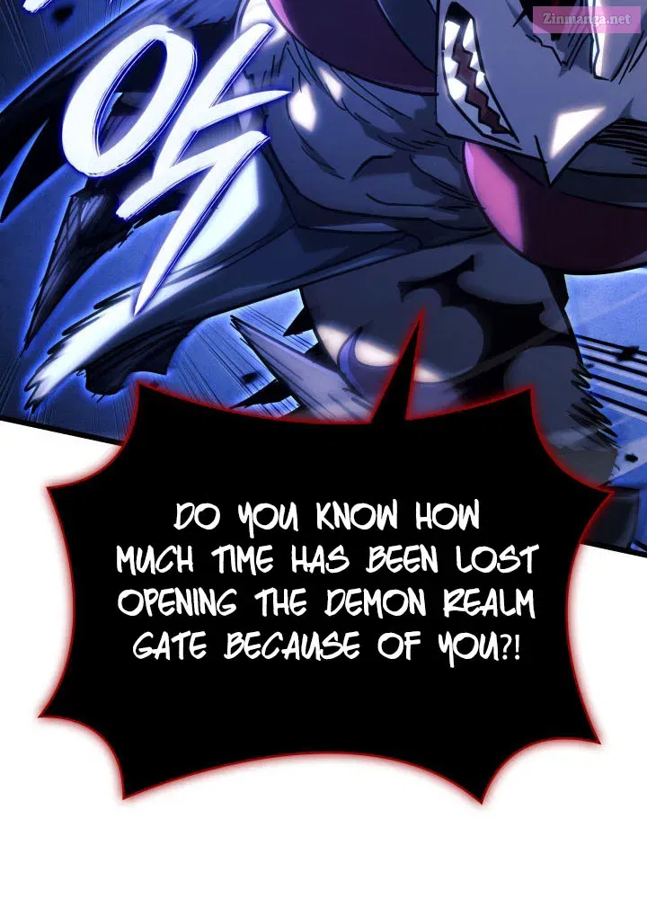 Read Revenge of the Iron-Blooded Sword Hound EN Manga Online