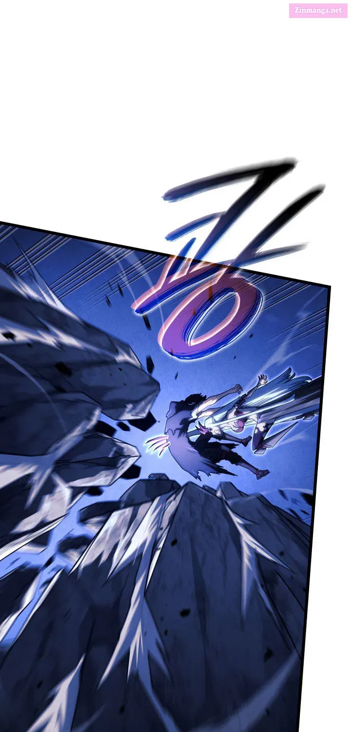 Read Revenge of the Iron-Blooded Sword Hound EN Manga Online