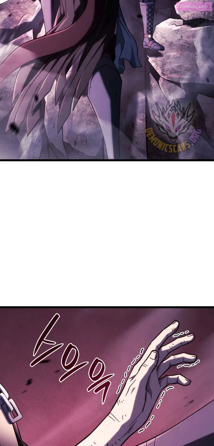 Read Revenge of the Iron-Blooded Sword Hound EN Manga Online