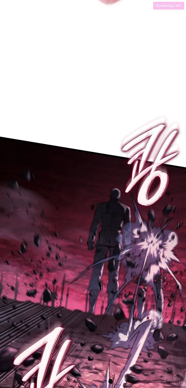 Read Revenge of the Iron-Blooded Sword Hound EN Manga Online