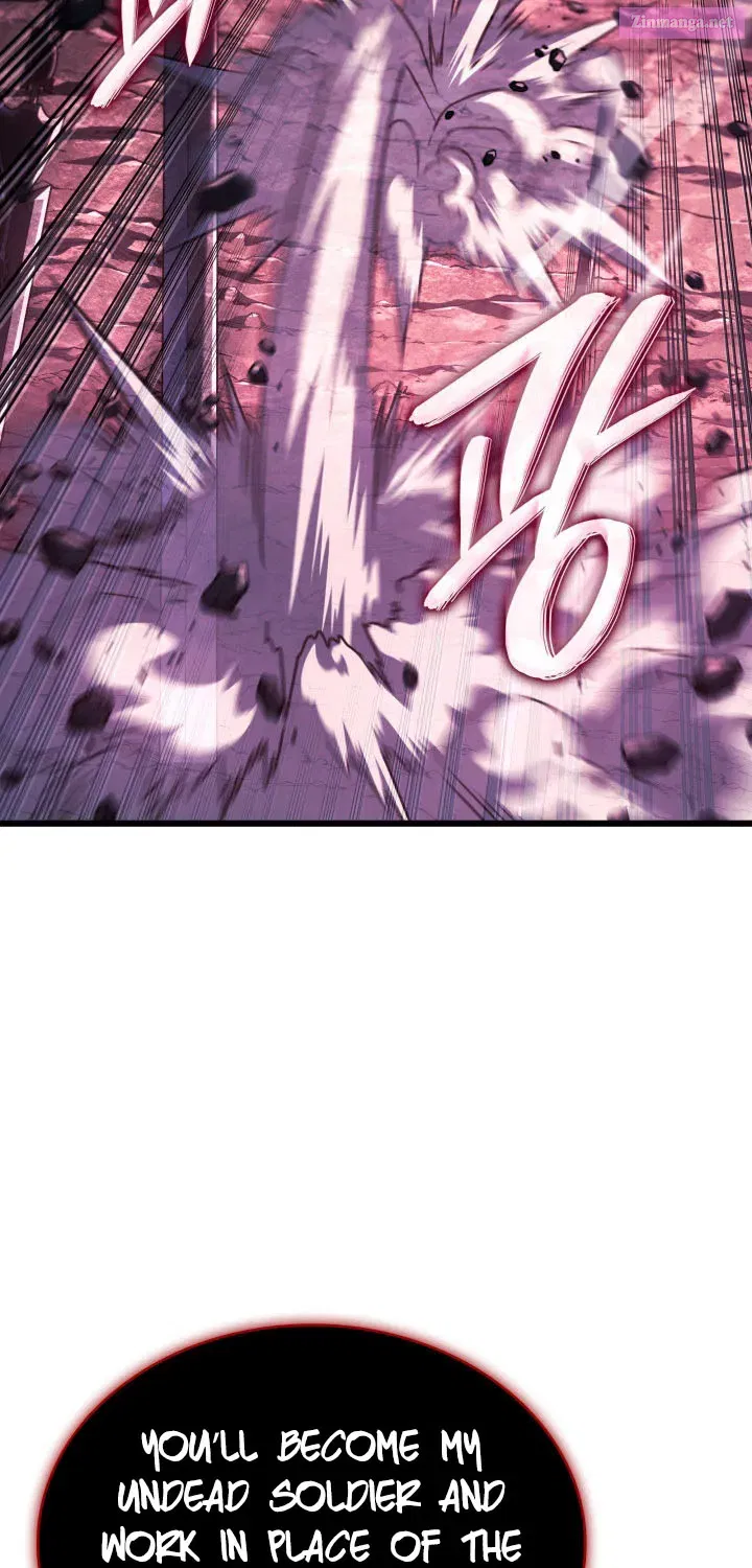 Read Revenge of the Iron-Blooded Sword Hound EN Manga Online