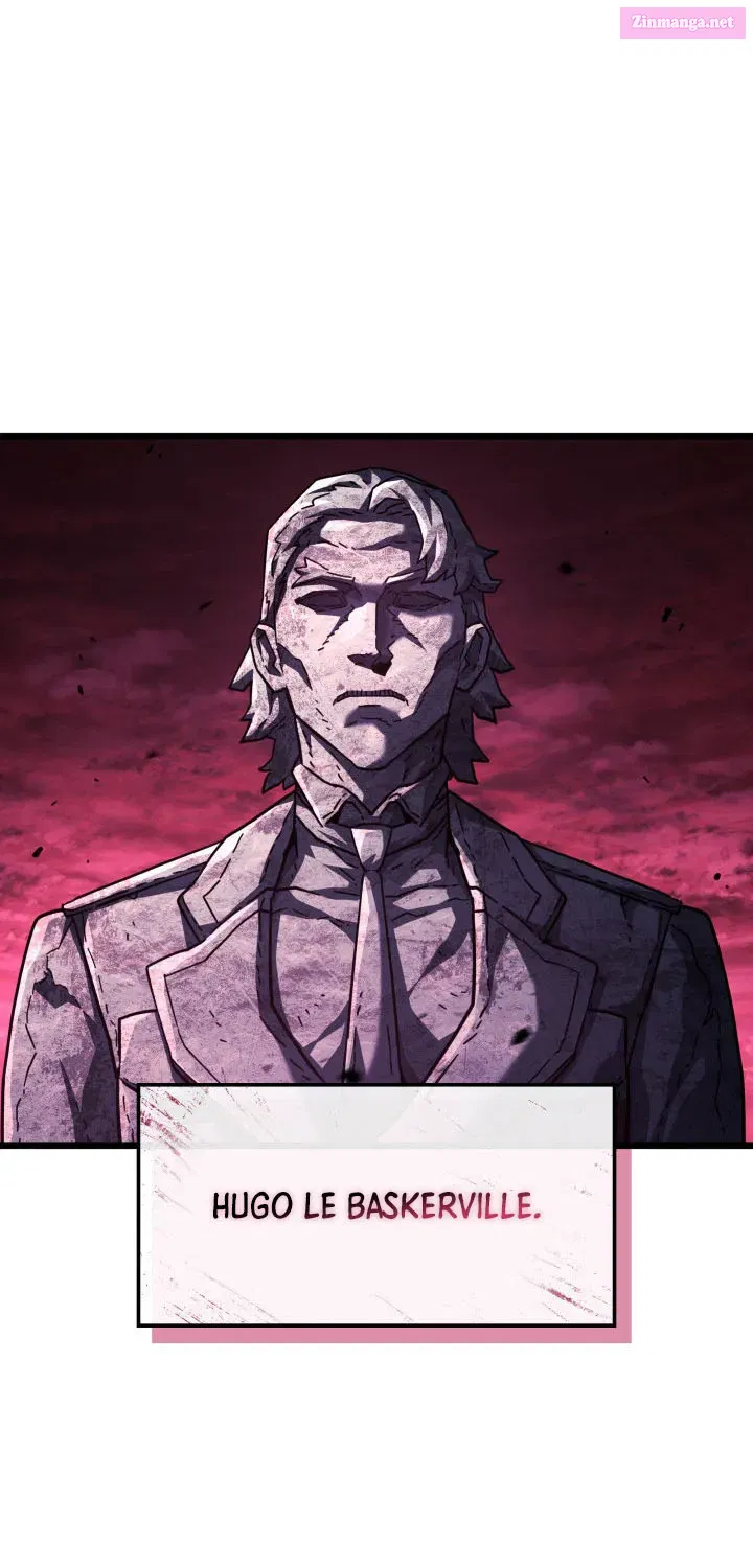 Read Revenge of the Iron-Blooded Sword Hound EN Manga Online