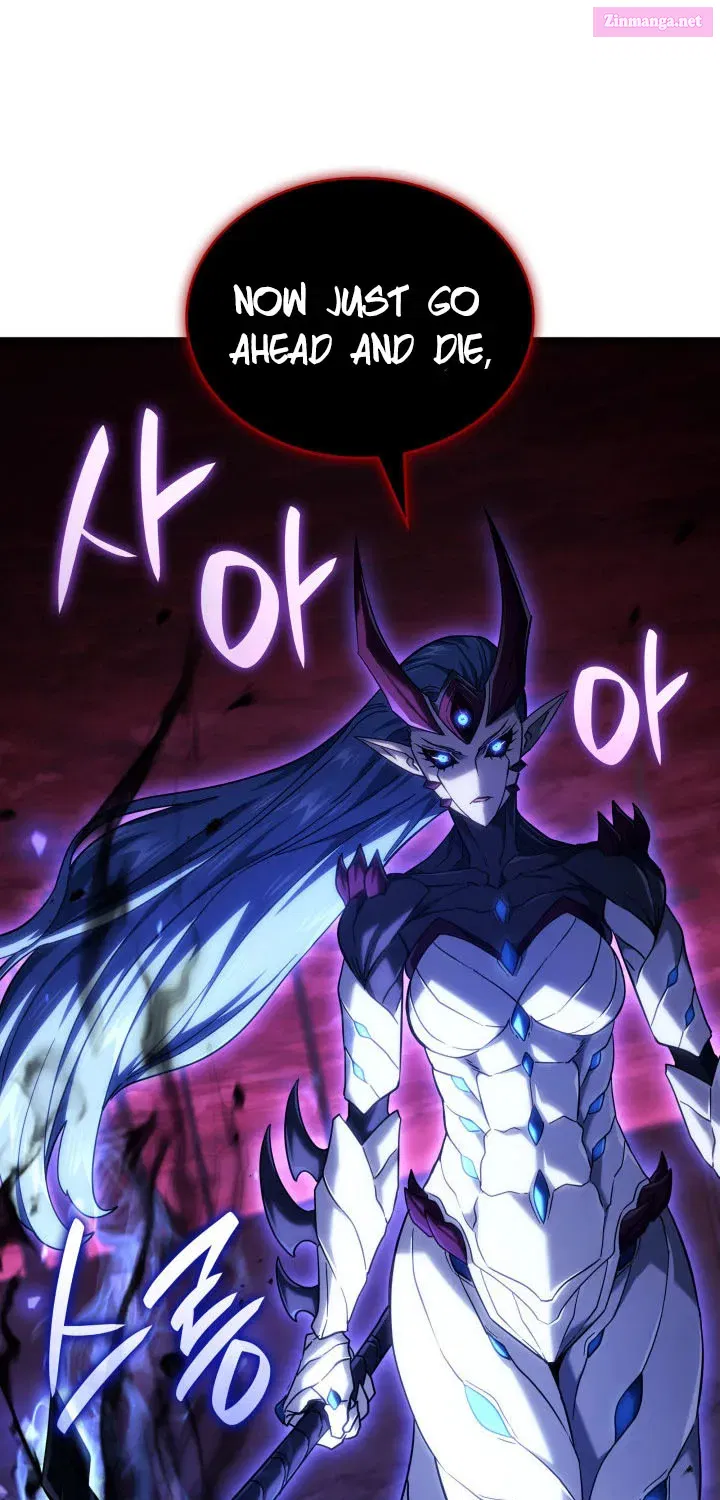 Read Revenge of the Iron-Blooded Sword Hound EN Manga Online