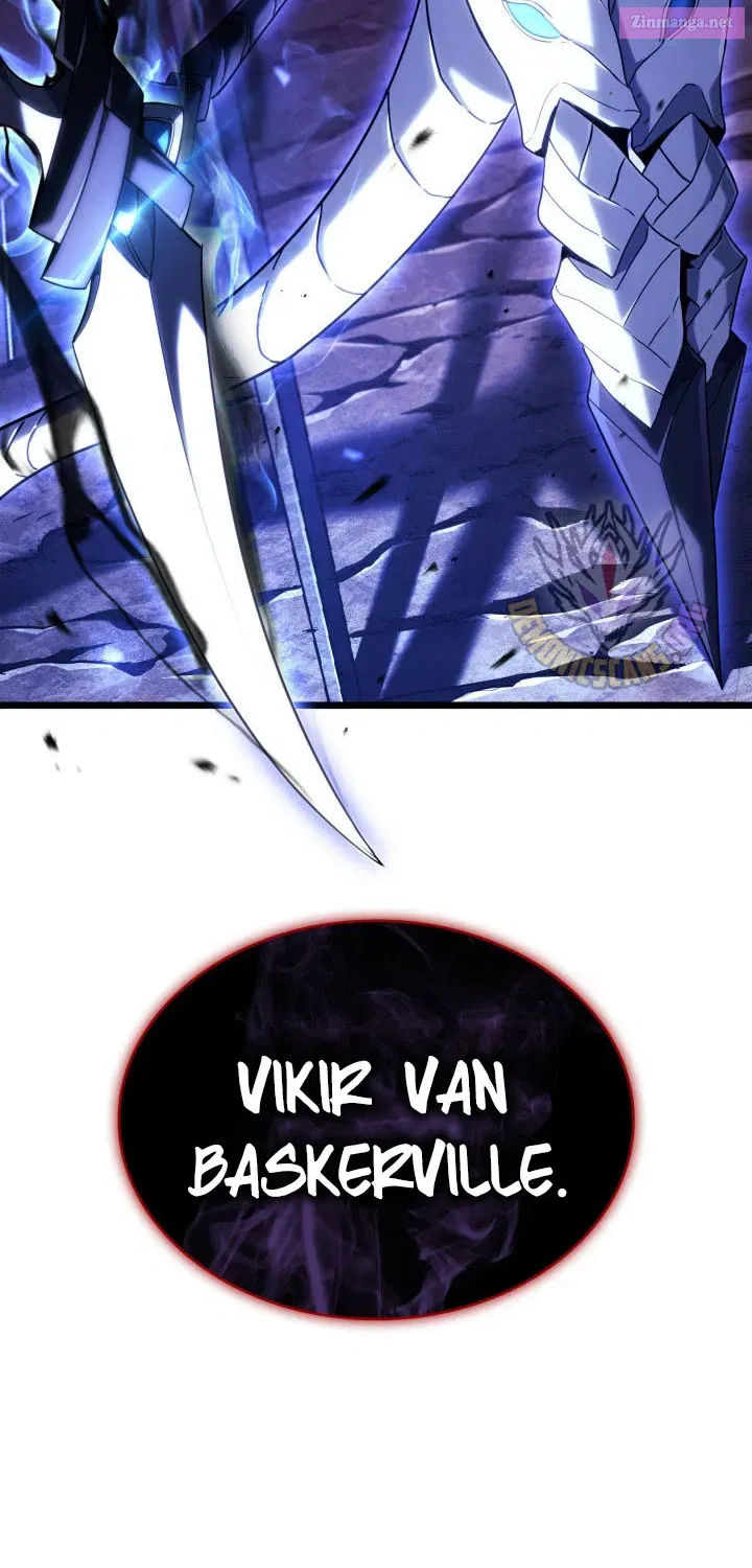 Read Revenge of the Iron-Blooded Sword Hound EN Manga Online