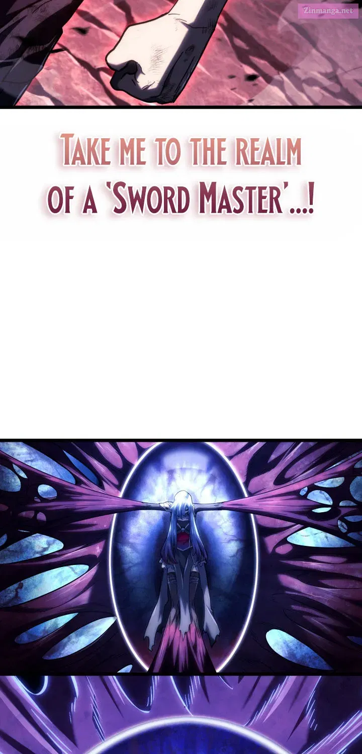 Read Revenge of the Iron-Blooded Sword Hound EN Manga Online