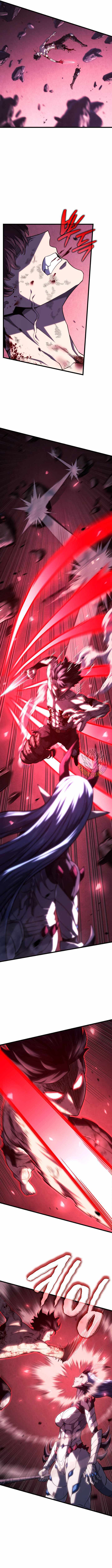 Read Revenge of the Iron-Blooded Sword Hound EN Manga Online
