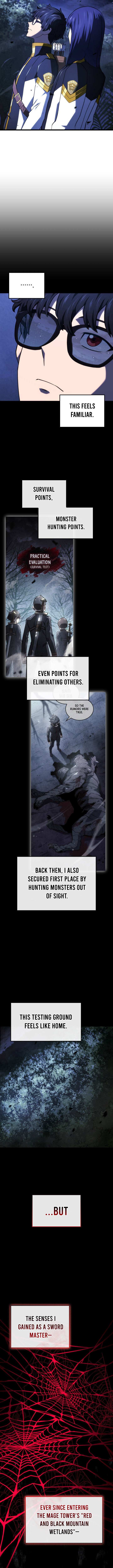 Read Revenge of the Iron-Blooded Sword Hound EN Manga Online