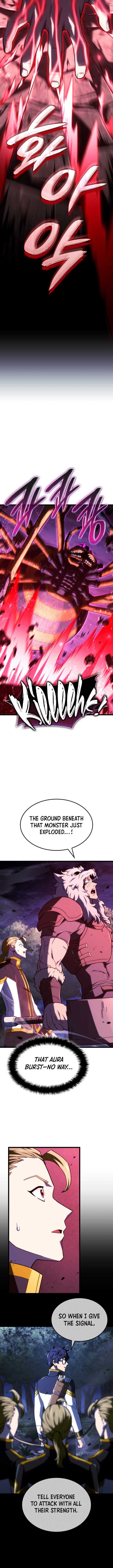 Read Revenge of the Iron-Blooded Sword Hound EN Manga Online