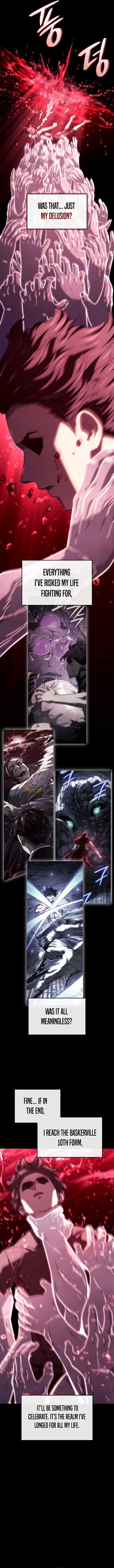 Read Revenge of the Iron-Blooded Sword Hound EN Manga Online