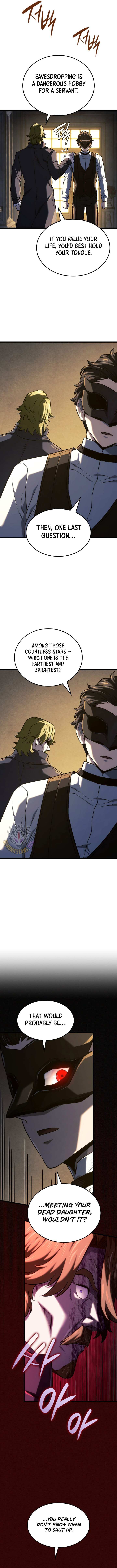 Read Revenge of the Iron-Blooded Sword Hound EN Manga Online