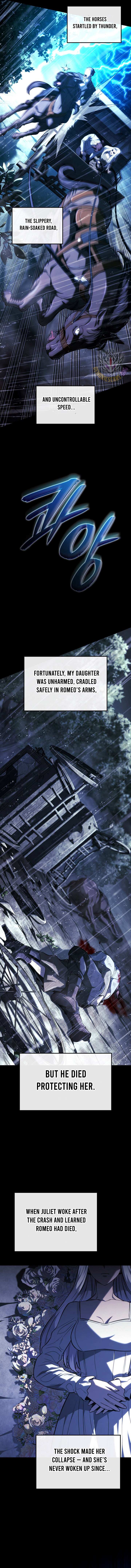 Read Revenge of the Iron-Blooded Sword Hound EN Manga Online