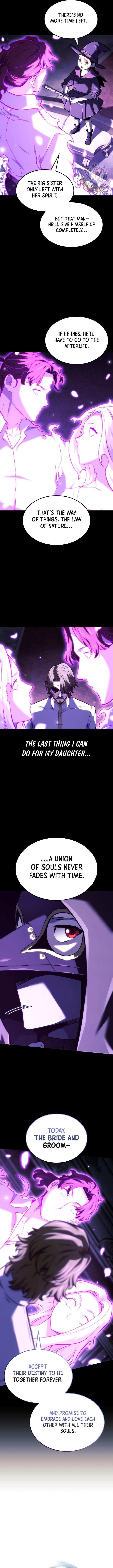 Read Revenge of the Iron-Blooded Sword Hound EN Manga Online