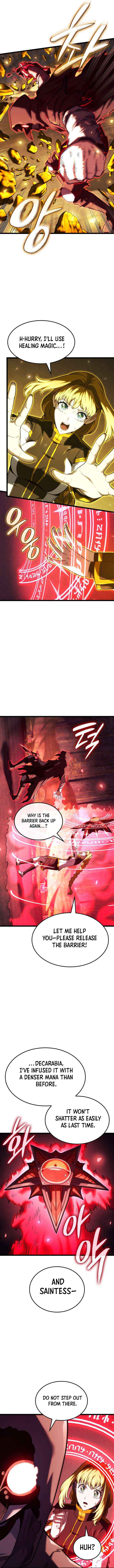 Read Revenge of the Iron-Blooded Sword Hound EN Manga Online