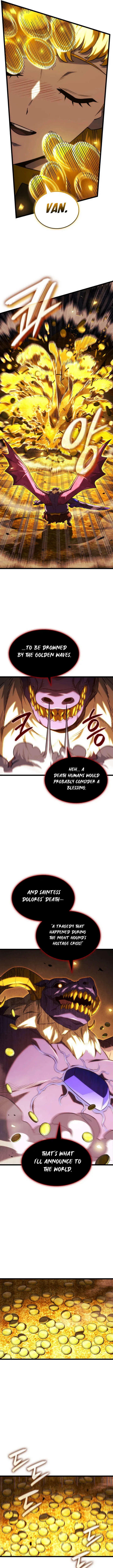 Read Revenge of the Iron-Blooded Sword Hound EN Manga Online