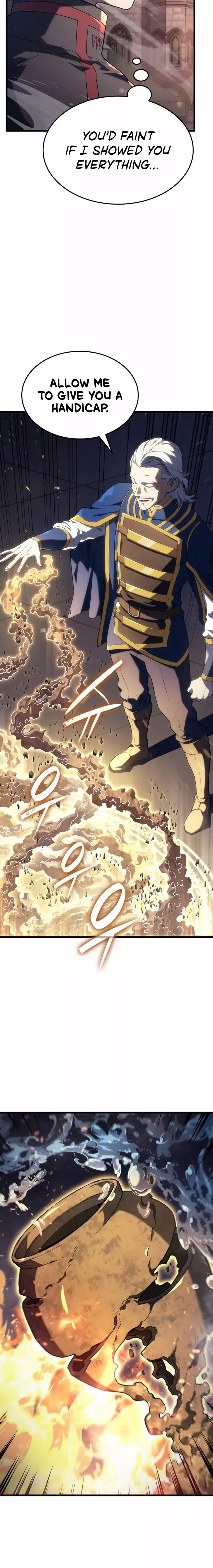 Read Revenge of the Iron-Blooded Sword Hound EN Manga Online