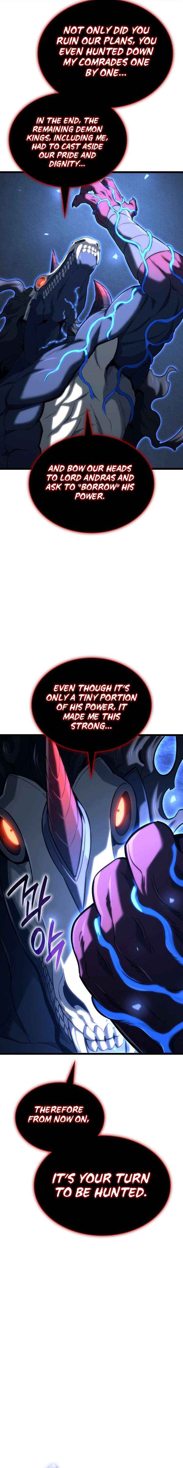 Read Revenge of the Iron-Blooded Sword Hound EN Manga Online