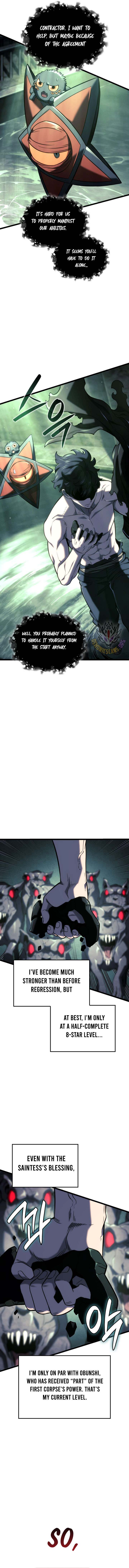 Read Revenge of the Iron-Blooded Sword Hound EN Manga Online