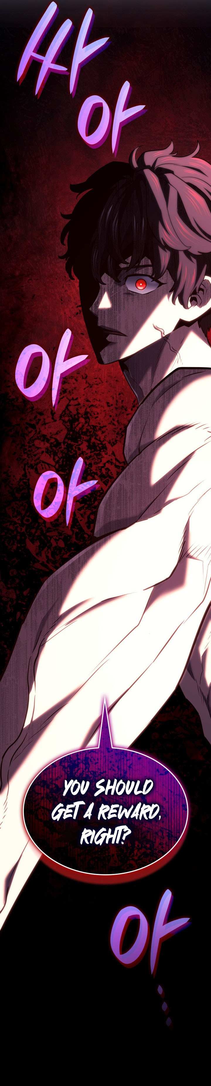 Read Revenge of the Iron-Blooded Sword Hound EN Manga Online