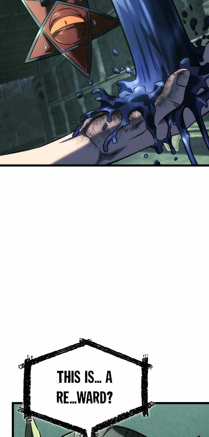Read Revenge of the Iron-Blooded Sword Hound EN Manga Online