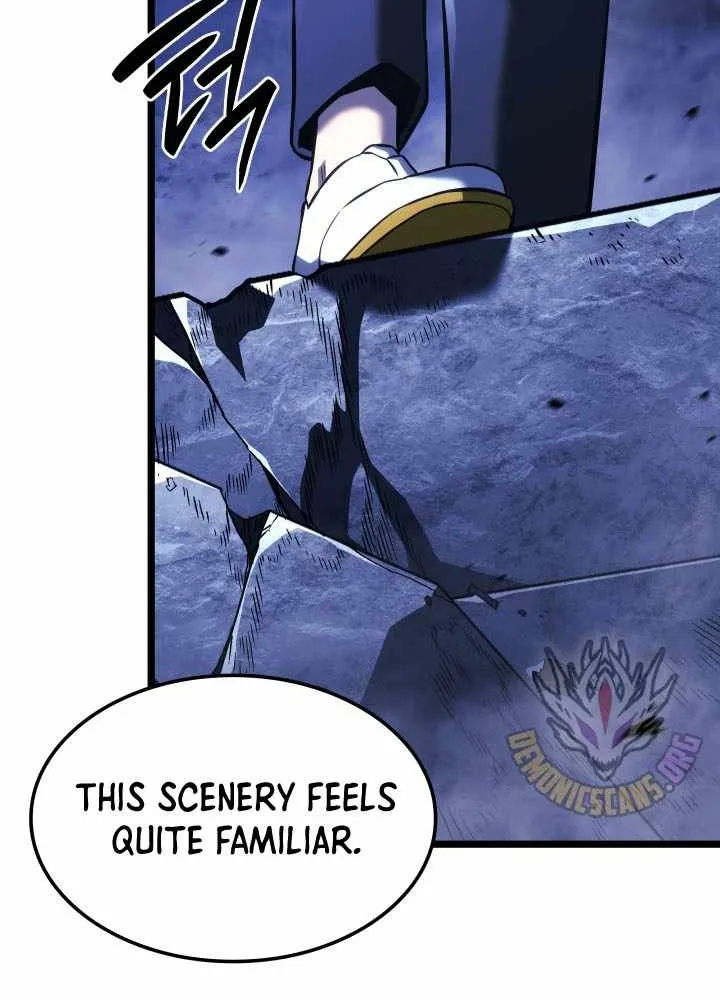 Read Revenge of the Iron-Blooded Sword Hound EN Manga Online