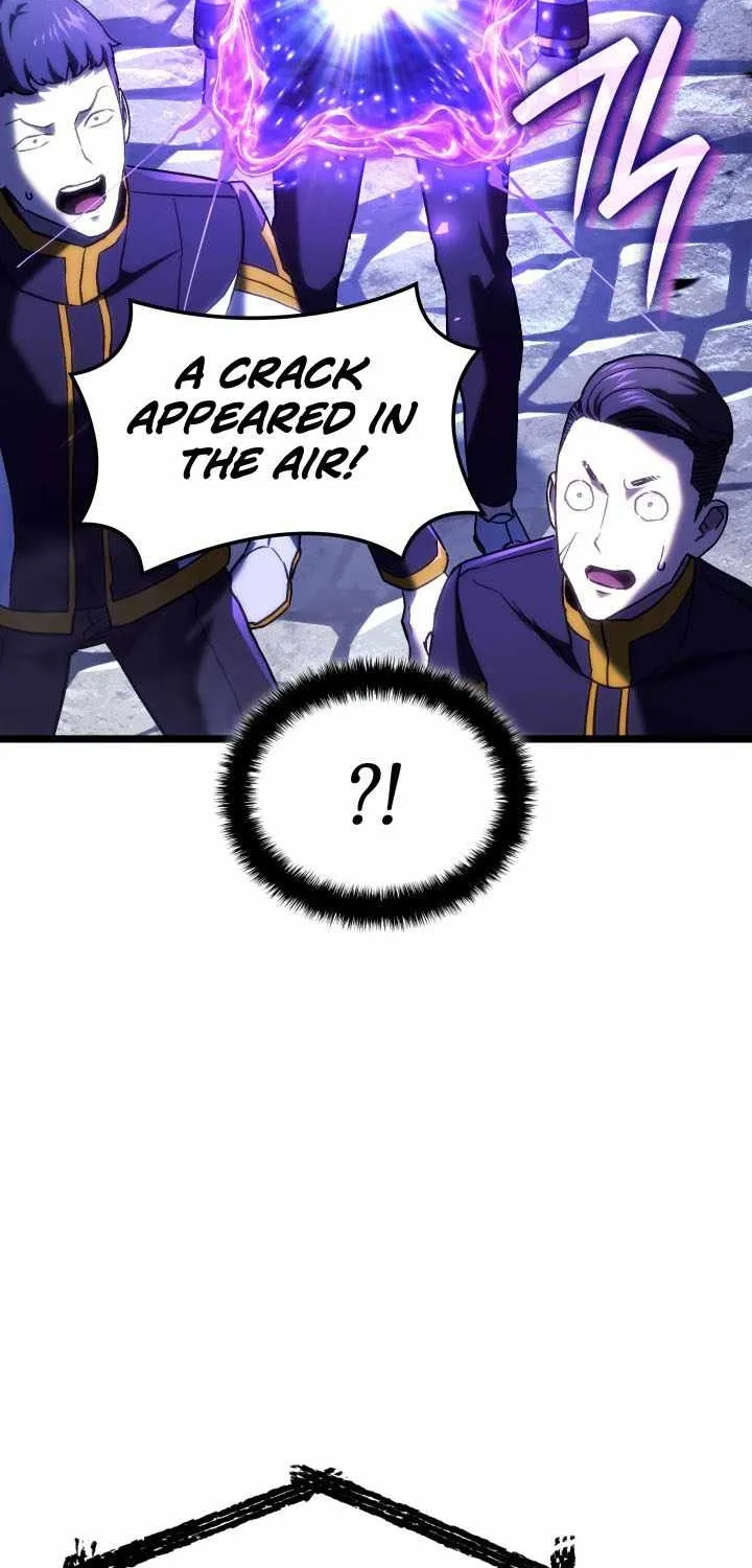 Read Revenge of the Iron-Blooded Sword Hound EN Manga Online