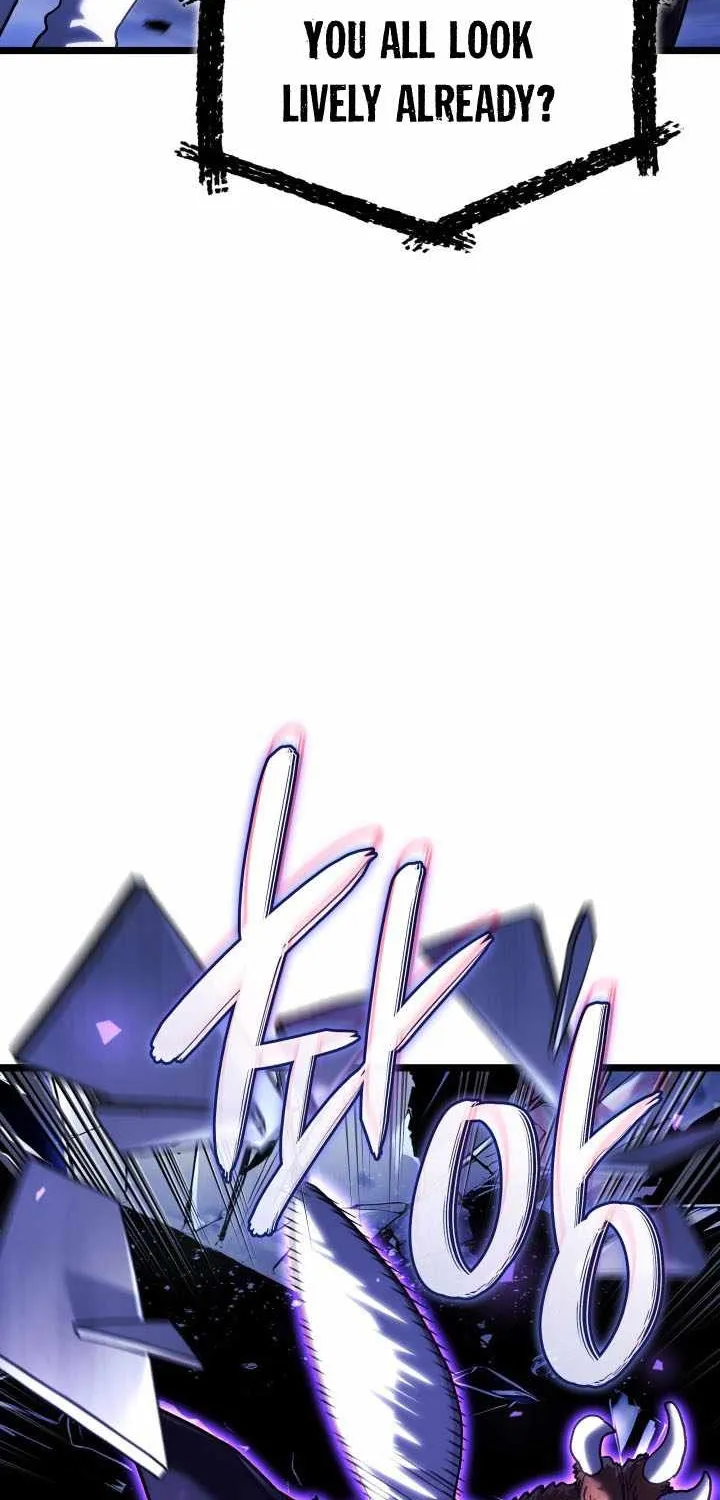 Read Revenge of the Iron-Blooded Sword Hound EN Manga Online