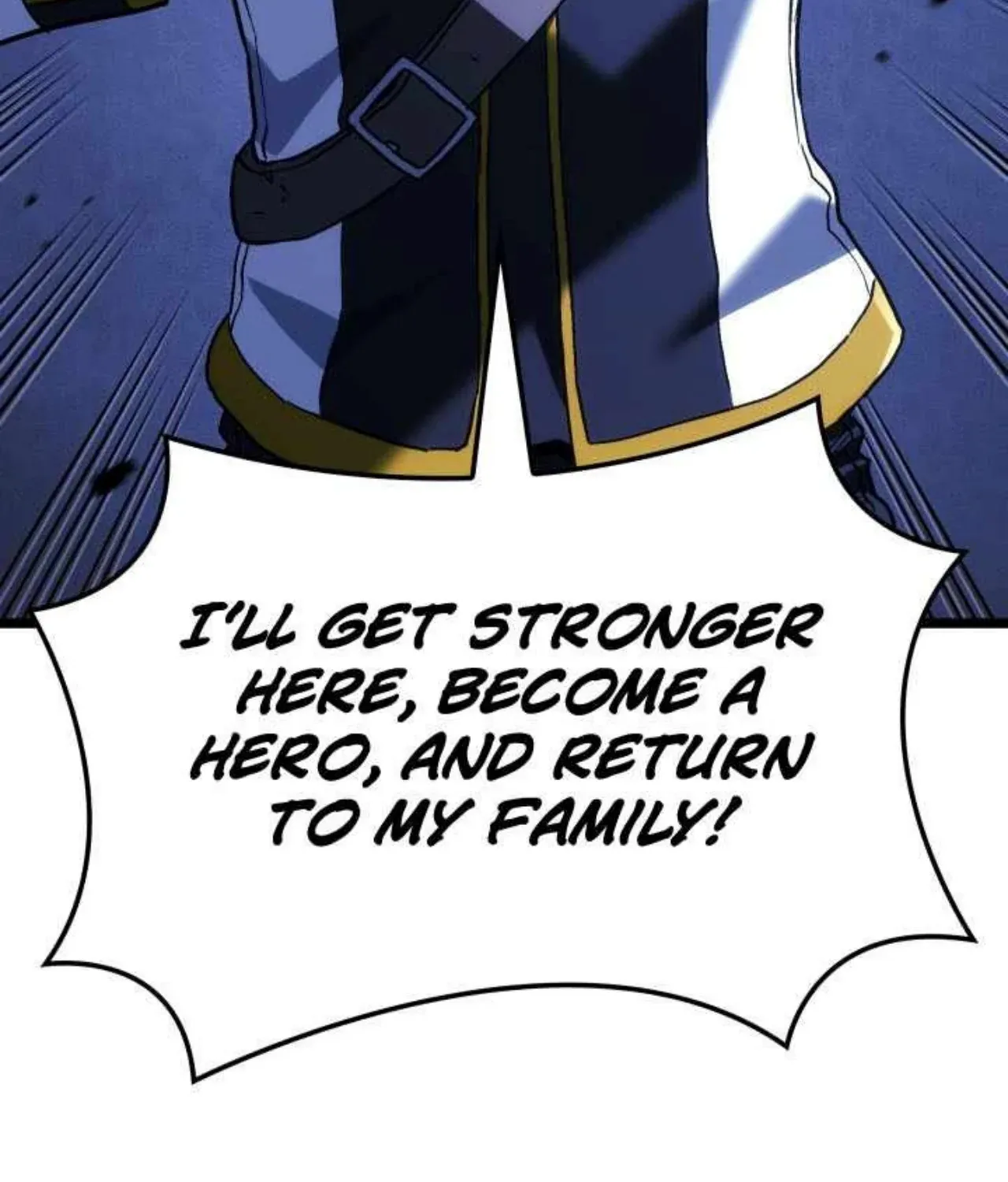 Read Revenge of the Iron-Blooded Sword Hound EN Manga Online