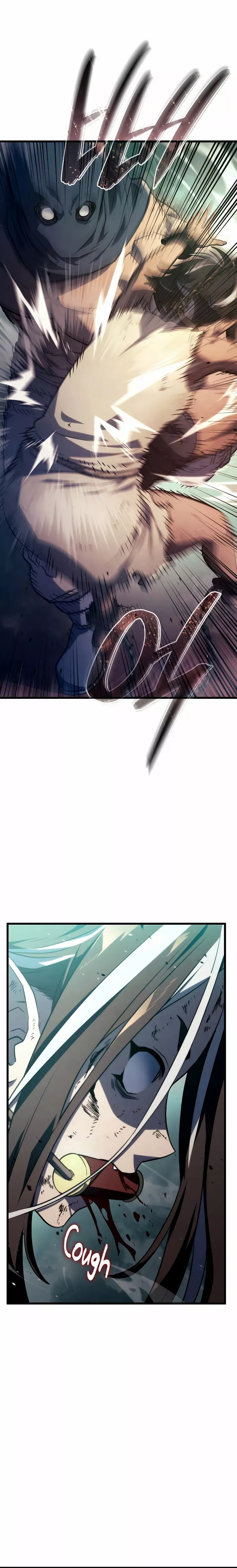 Read Revenge of the Iron-Blooded Sword Hound EN Manga Online