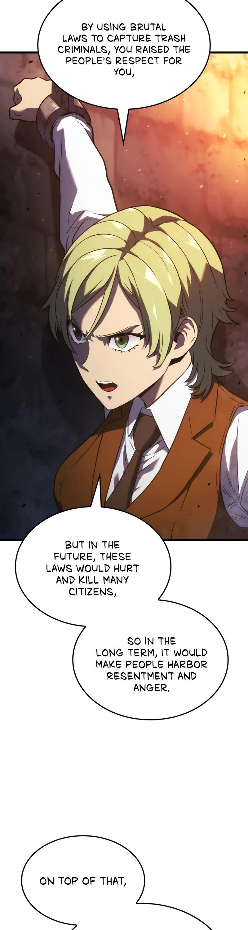 Read Revenge of the Iron-Blooded Sword Hound EN Manga Online