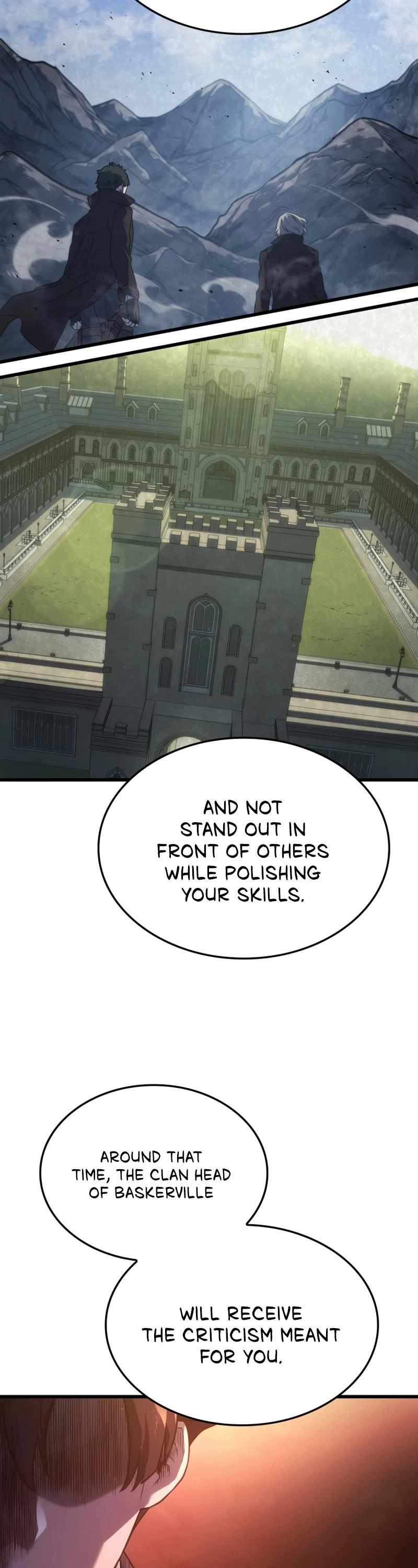 Read Revenge of the Iron-Blooded Sword Hound EN Manga Online