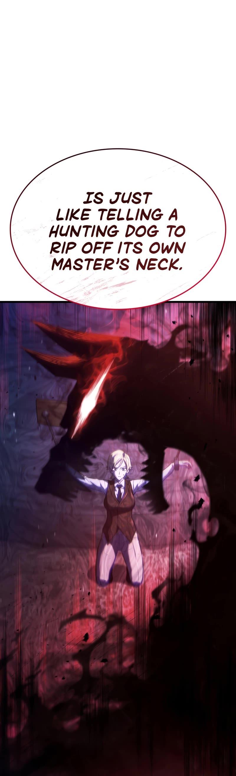 Read Revenge of the Iron-Blooded Sword Hound EN Manga Online