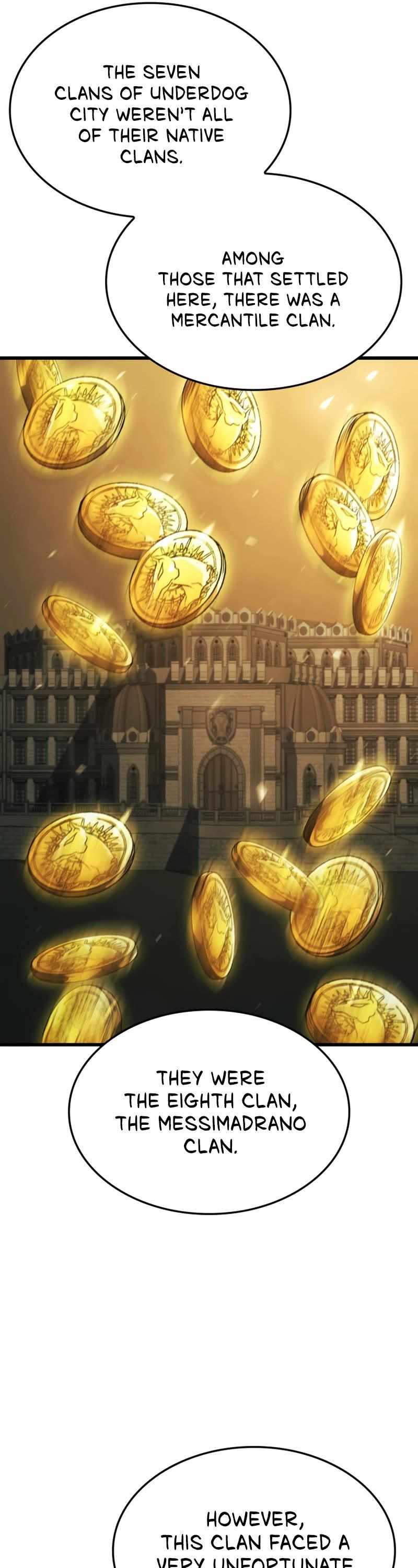 Read Revenge of the Iron-Blooded Sword Hound EN Manga Online